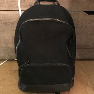 Everlane Modern Zip Canvas Backpack - Mini
